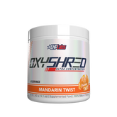 OxyShred Ultra Concentration by EHPlabs